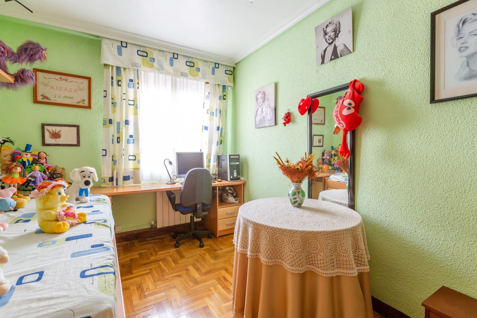 3 soveværelse Lejlighed til salg i Pamplona / Iruna - € 198.000 (Ref: 8849310)