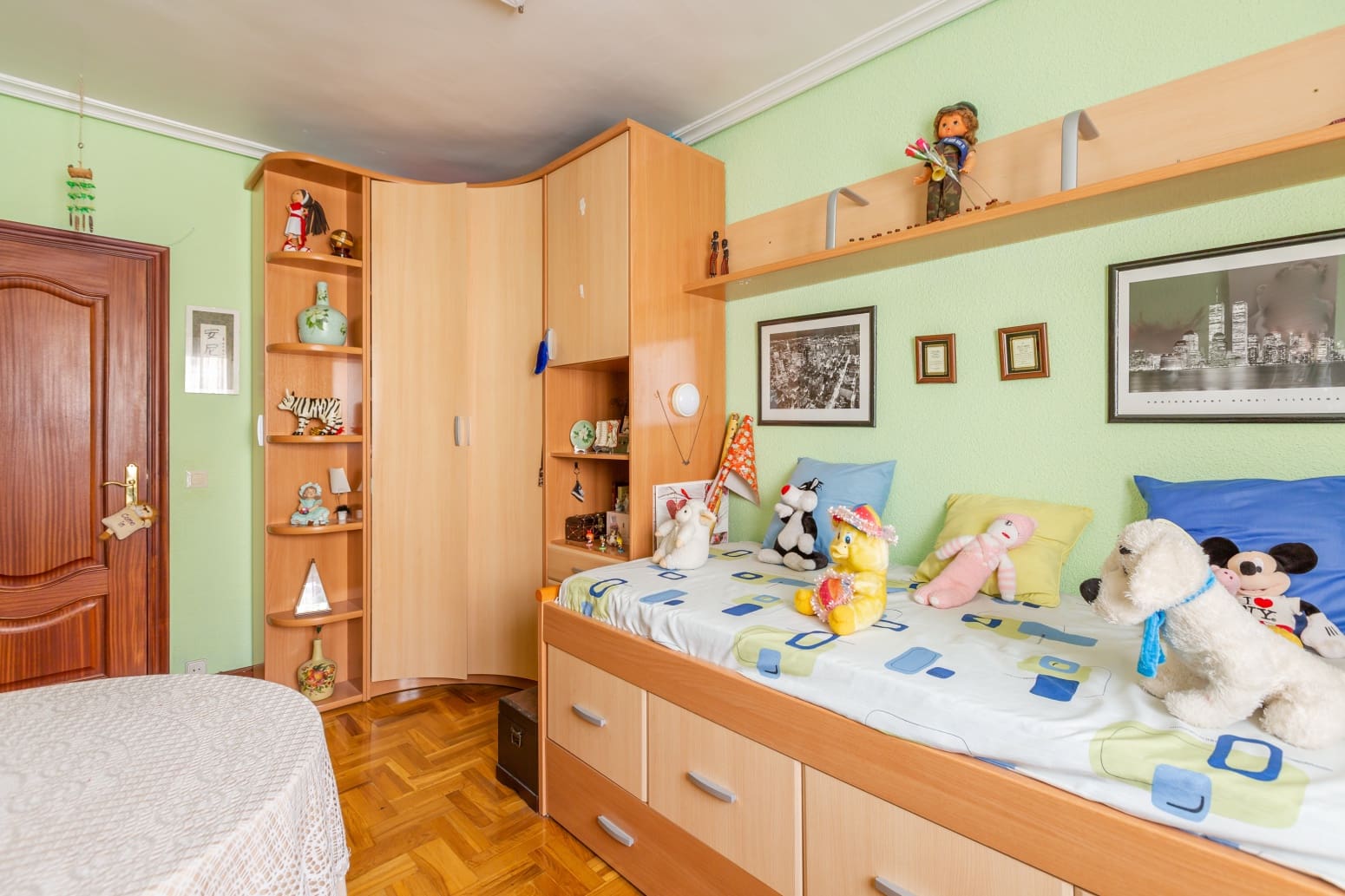 3 soveværelse Lejlighed til salg i Pamplona / Iruna - € 198.000 (Ref: 8849310)