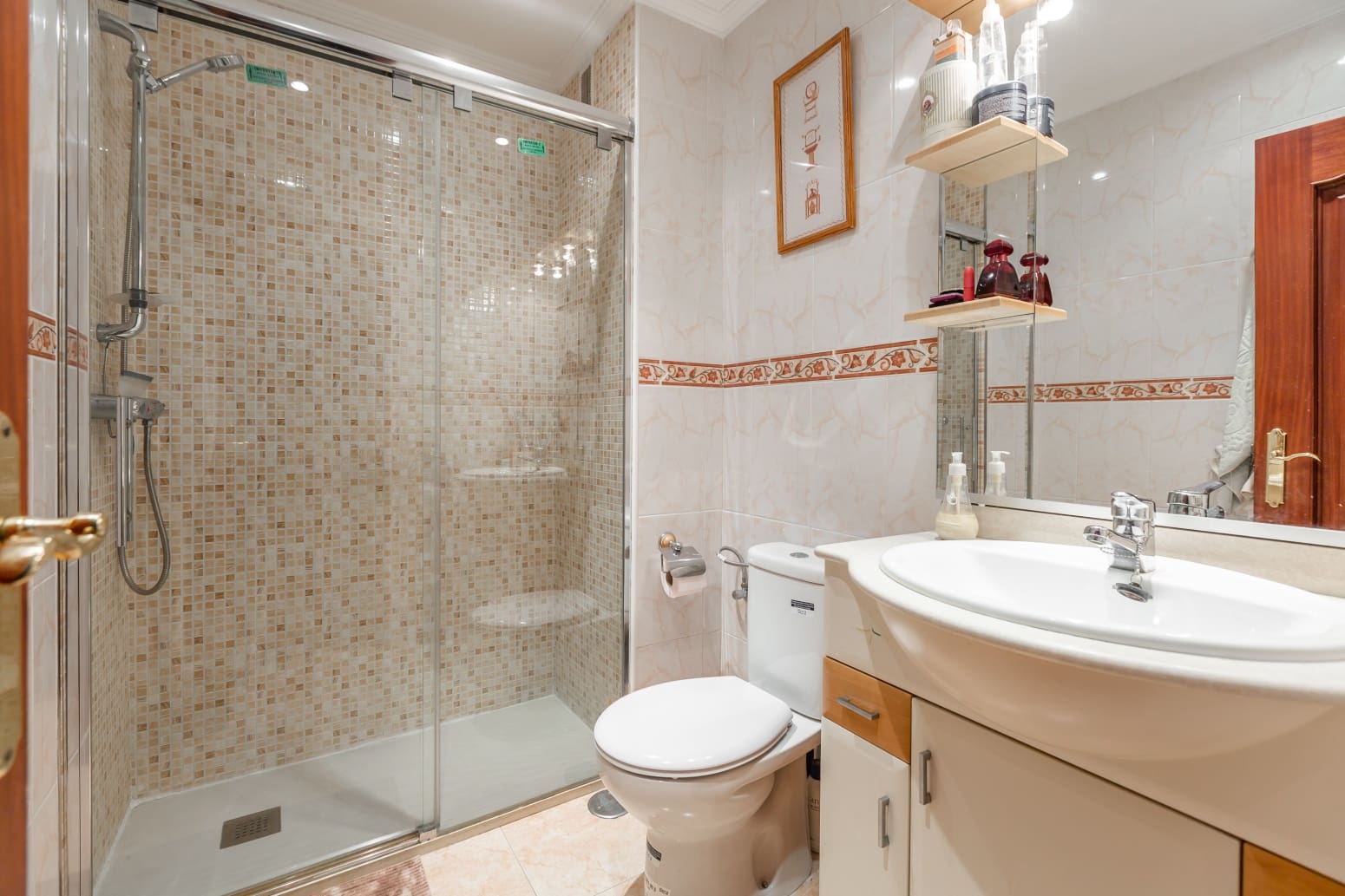 3 soveværelse Lejlighed til salg i Pamplona / Iruna - € 198.000 (Ref: 8849310)