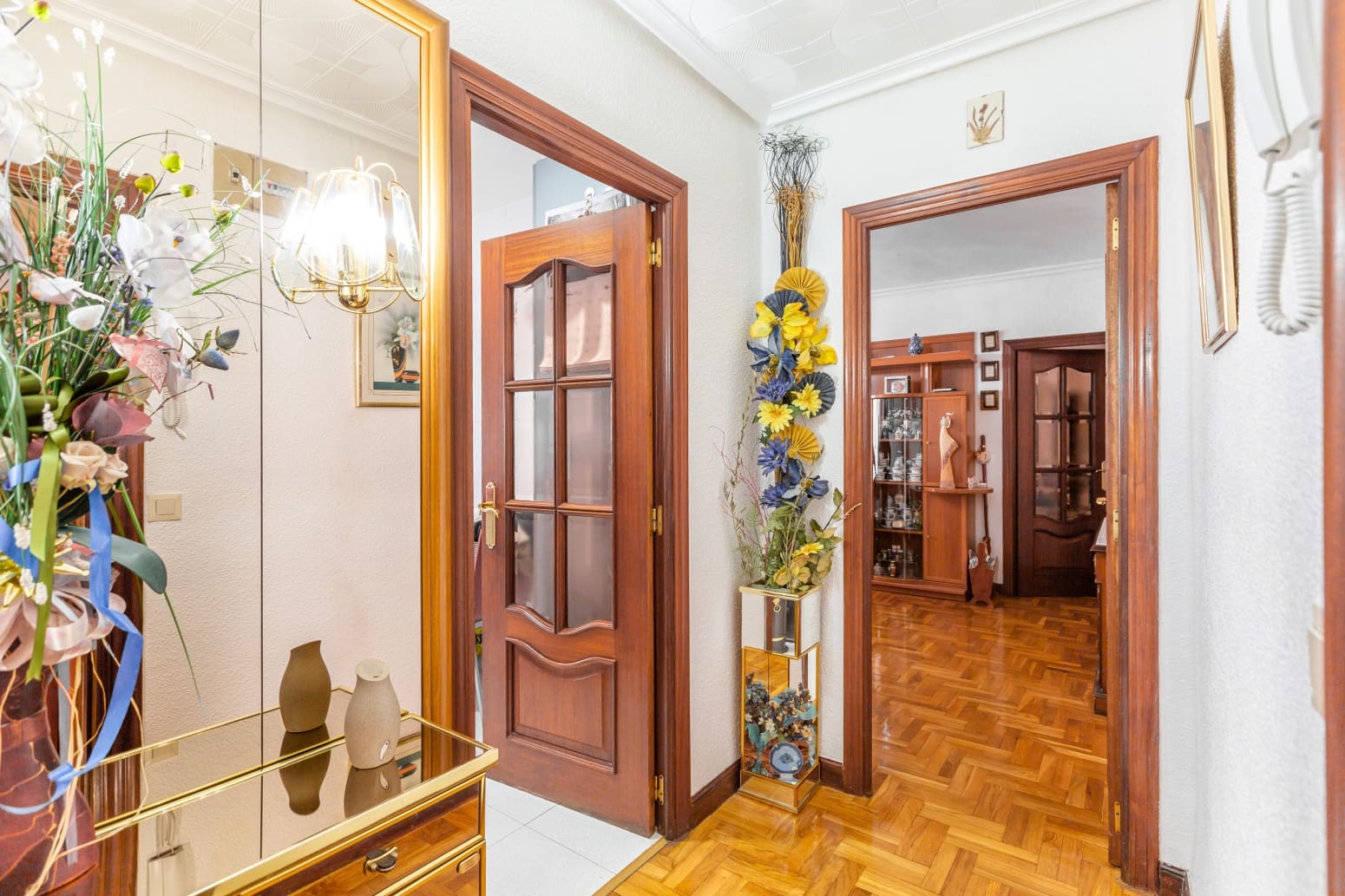 3 soveværelse Lejlighed til salg i Pamplona / Iruna - € 198.000 (Ref: 8849310)