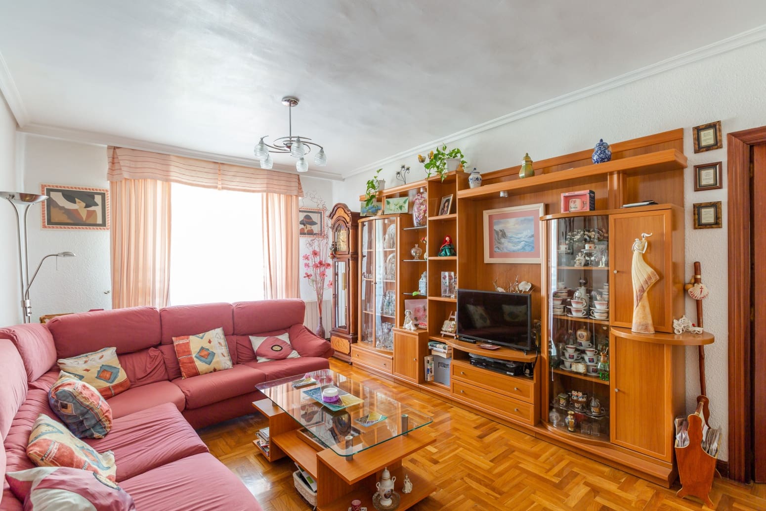 3 soveværelse Lejlighed til salg i Pamplona / Iruna - € 198.000 (Ref: 8849310)