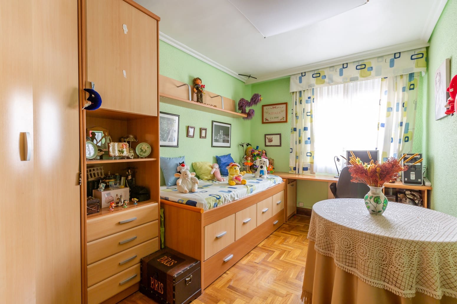 3 soveværelse Lejlighed til salg i Pamplona / Iruna - € 198.000 (Ref: 8849310)