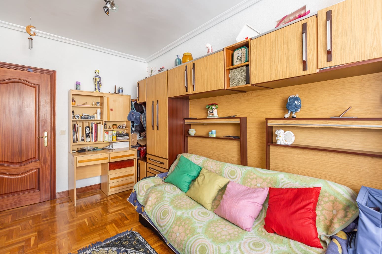 3 soveværelse Lejlighed til salg i Pamplona / Iruna - € 198.000 (Ref: 8849310)