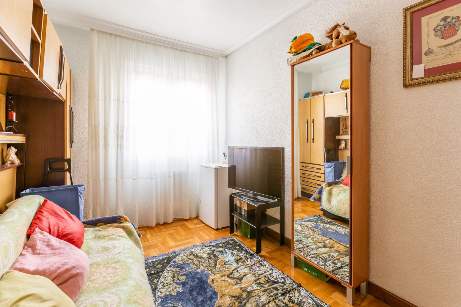 3 soveværelse Lejlighed til salg i Pamplona / Iruna - € 198.000 (Ref: 8849310)