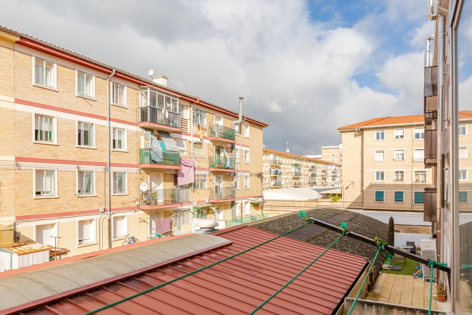 3 soveværelse Lejlighed til salg i Pamplona / Iruna - € 198.000 (Ref: 8849310)