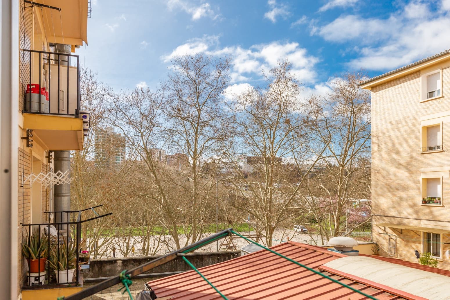 3 soveværelse Lejlighed til salg i Pamplona / Iruna - € 198.000 (Ref: 8849310)