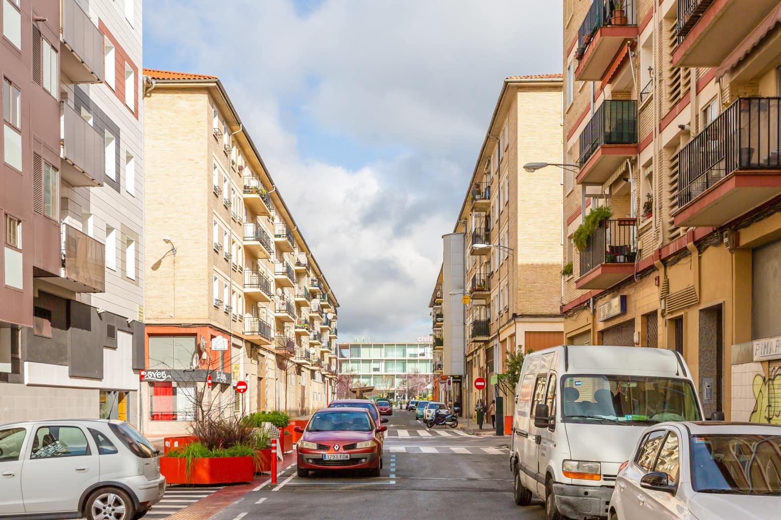 3 soveværelse Lejlighed til salg i Pamplona / Iruna - € 198.000 (Ref: 8849310)