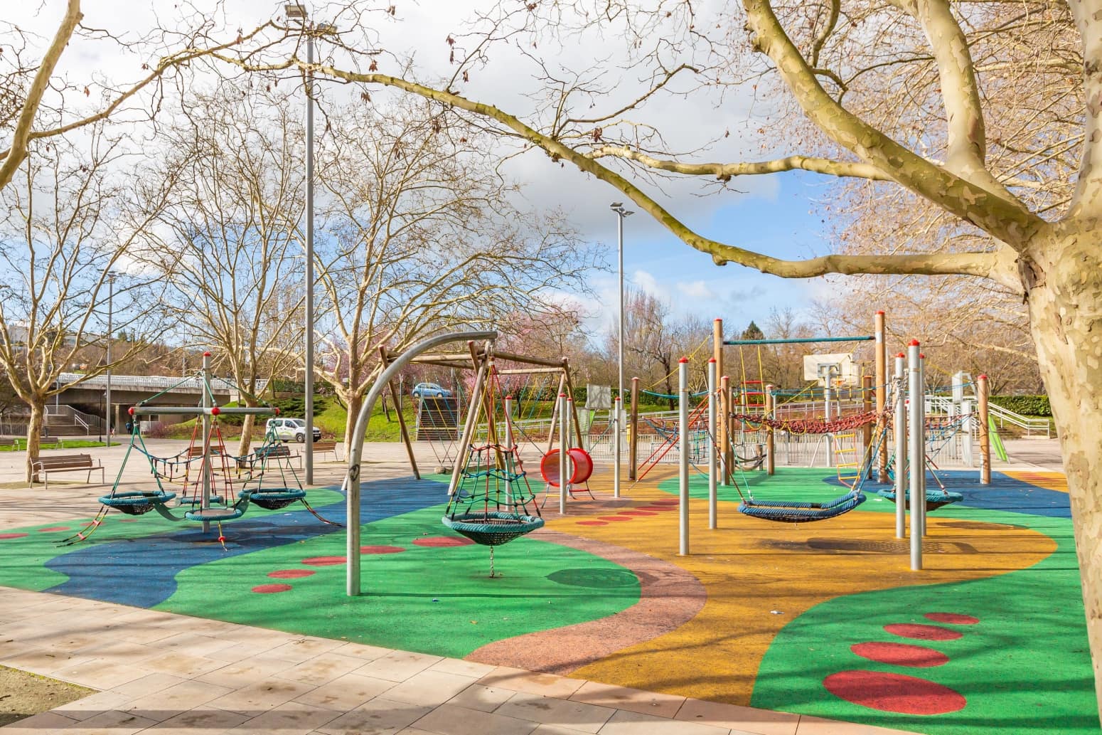 3 soveværelse Lejlighed til salg i Pamplona / Iruna - € 198.000 (Ref: 8849310)