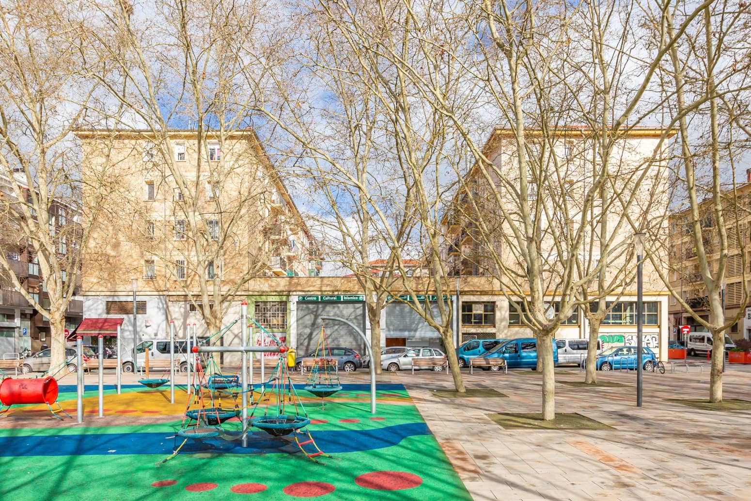 3 soveværelse Lejlighed til salg i Pamplona / Iruna - € 198.000 (Ref: 8849310)