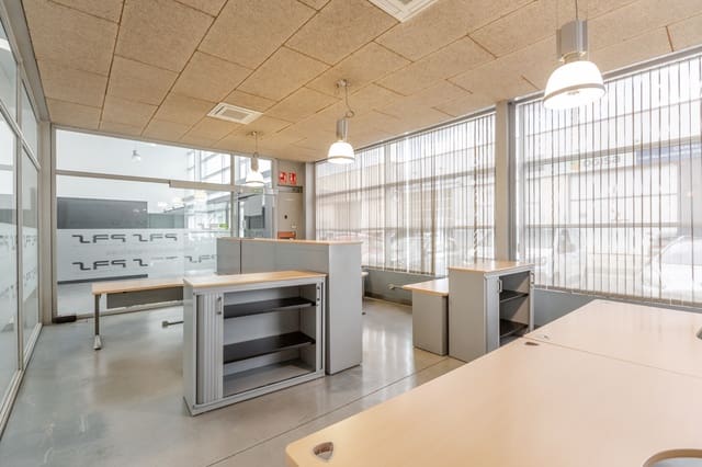 Erhverv til leje i Noain - € 5.500 (Ref: 8849311)