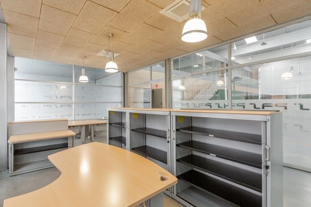 Erhverv til leje i Noain - € 5.500 (Ref: 8849311)