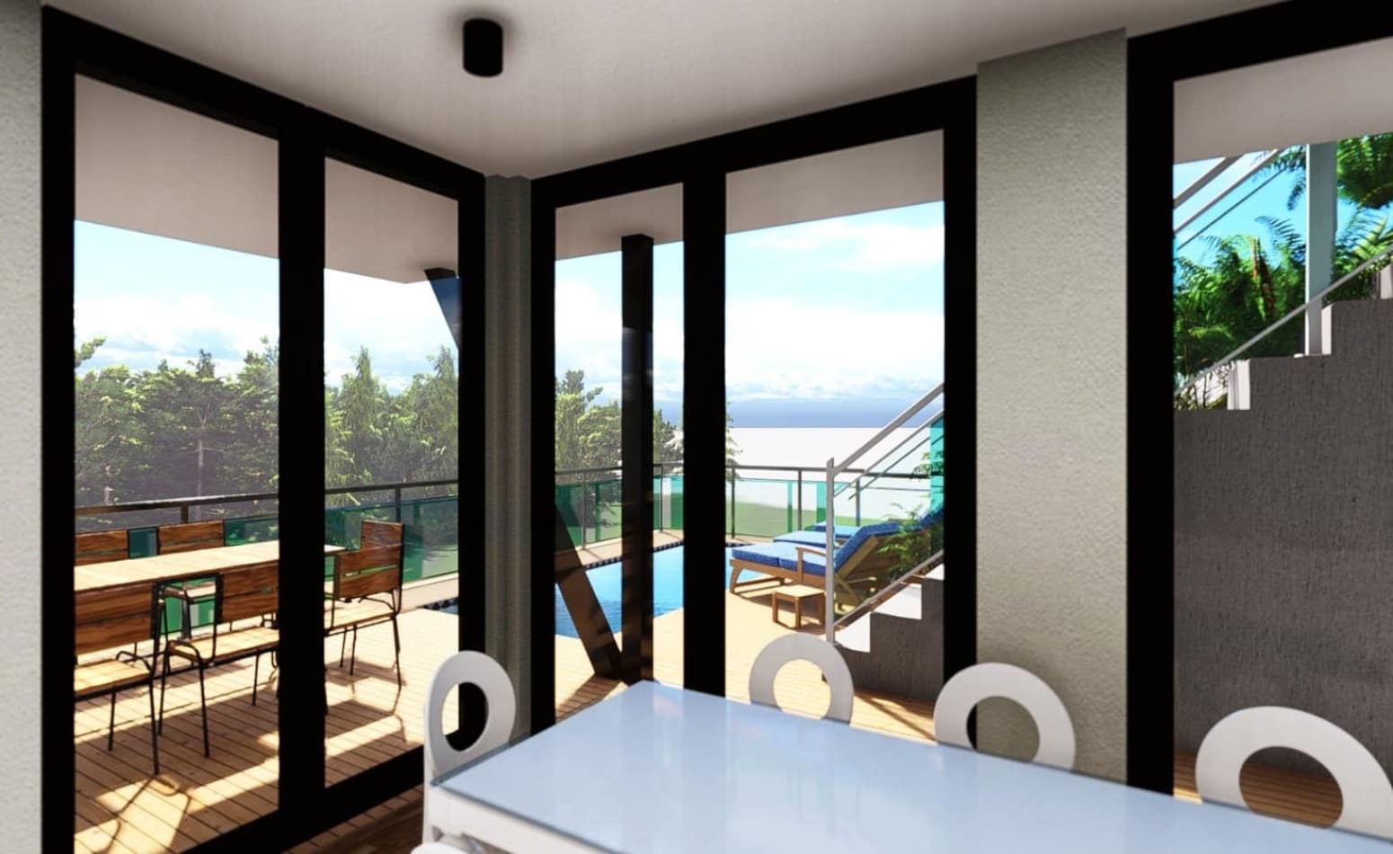 4 soveværelse Villa til salg i Peniscola med swimmingpool - € 354.000 (Ref: 8866953)