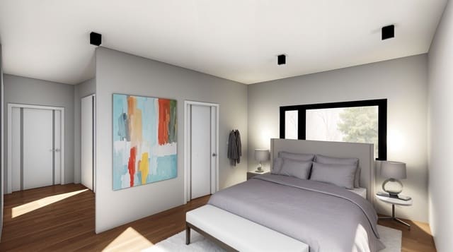 4 soveværelse Villa til salg i Peñíscola med swimmingpool - € 354.000 (Ref: 8866953)