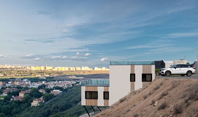 4 soveværelse Villa til salg i Peñíscola med swimmingpool - € 354.000 (Ref: 8866953)