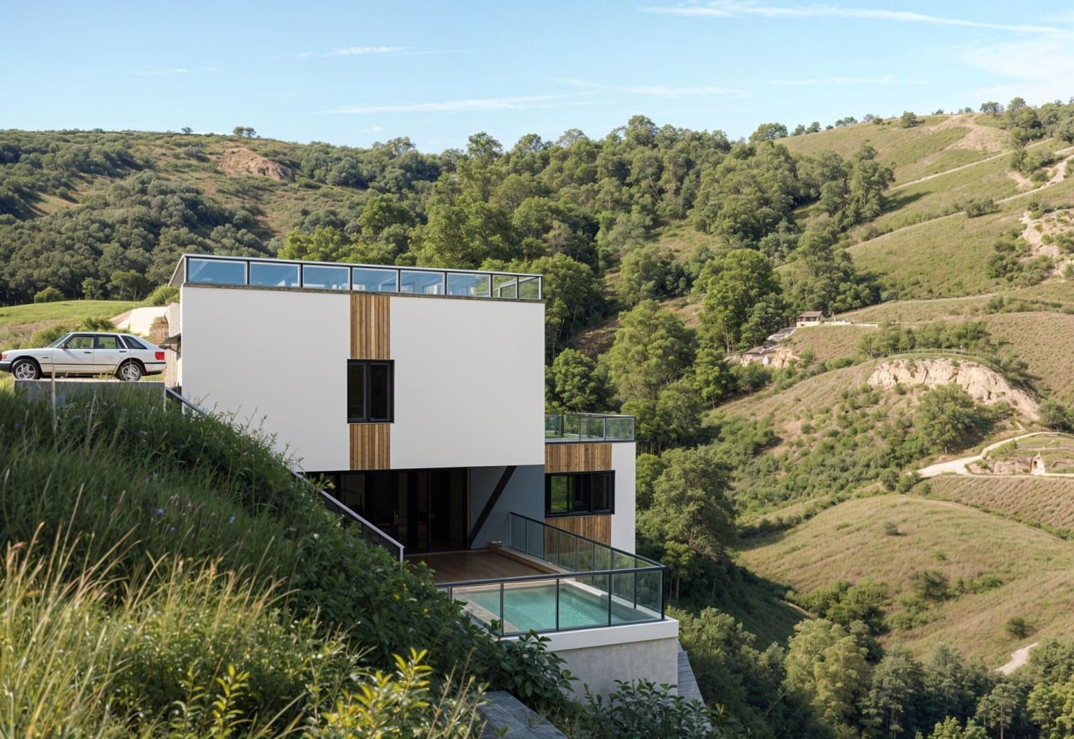 4 soveværelse Villa til salg i Peniscola med swimmingpool - € 354.000 (Ref: 8866953)