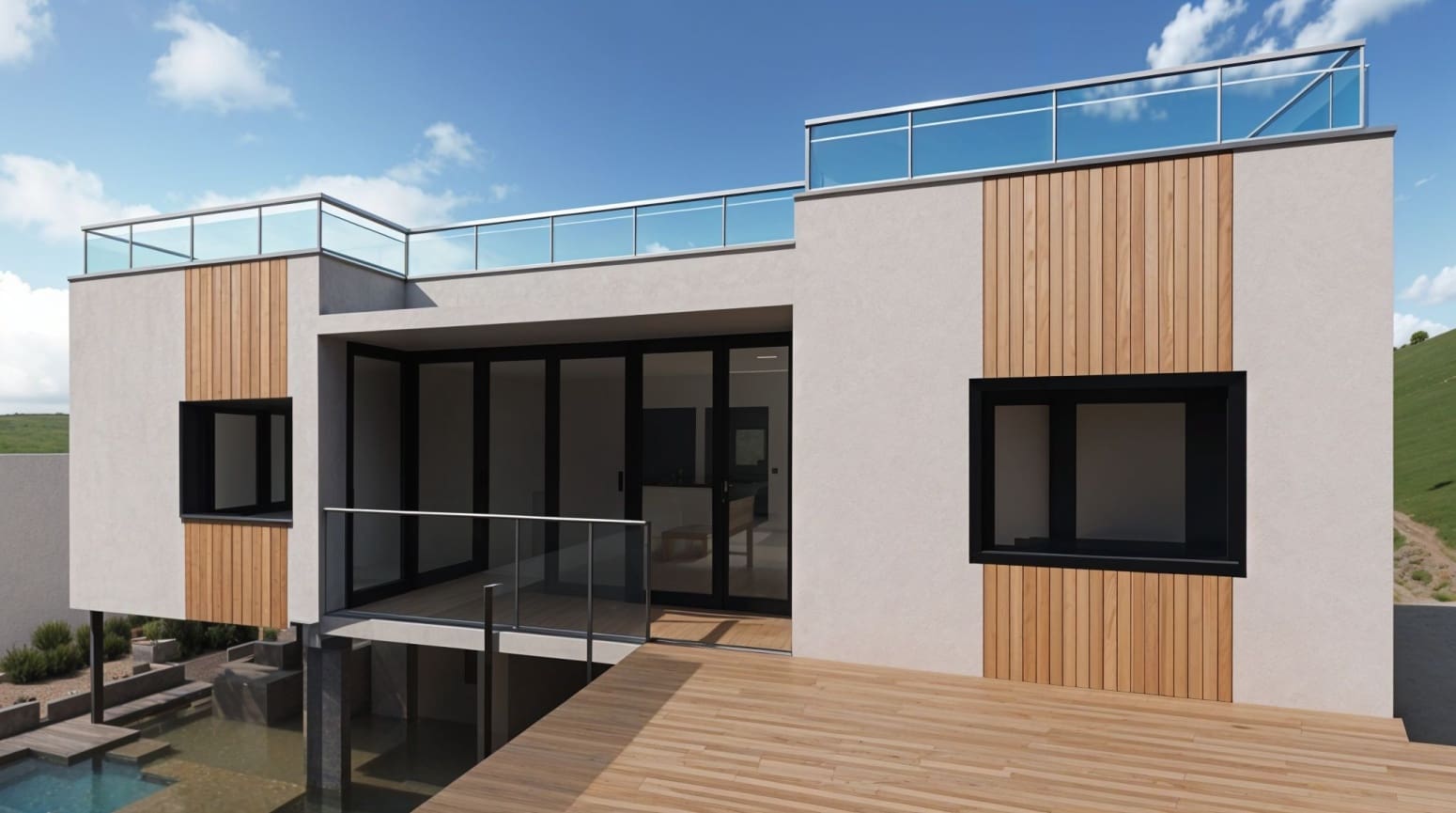 4 soveværelse Villa til salg i Peniscola med swimmingpool - € 354.000 (Ref: 8866953)