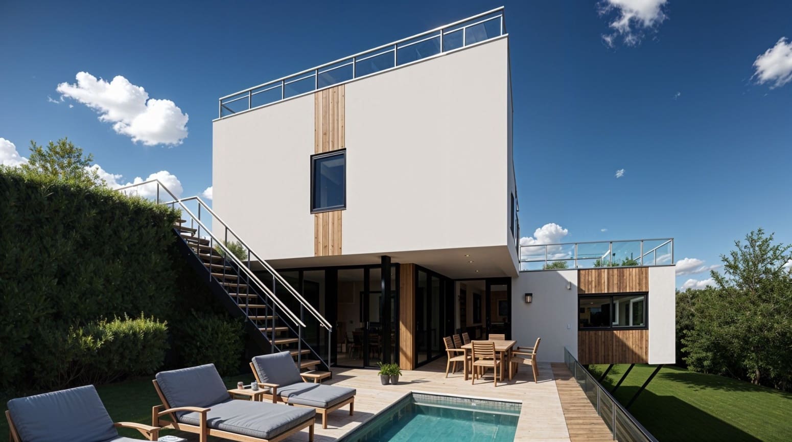 4 soveværelse Villa til salg i Peniscola med swimmingpool - € 354.000 (Ref: 8866953)