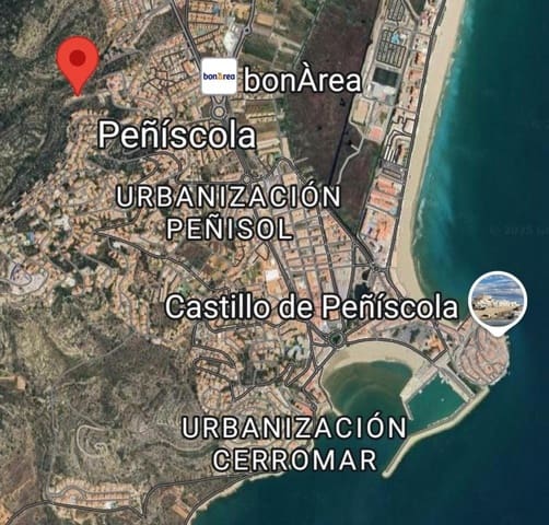 4 soveværelse Villa til salg i Peñíscola med swimmingpool - € 354.000 (Ref: 8866953)