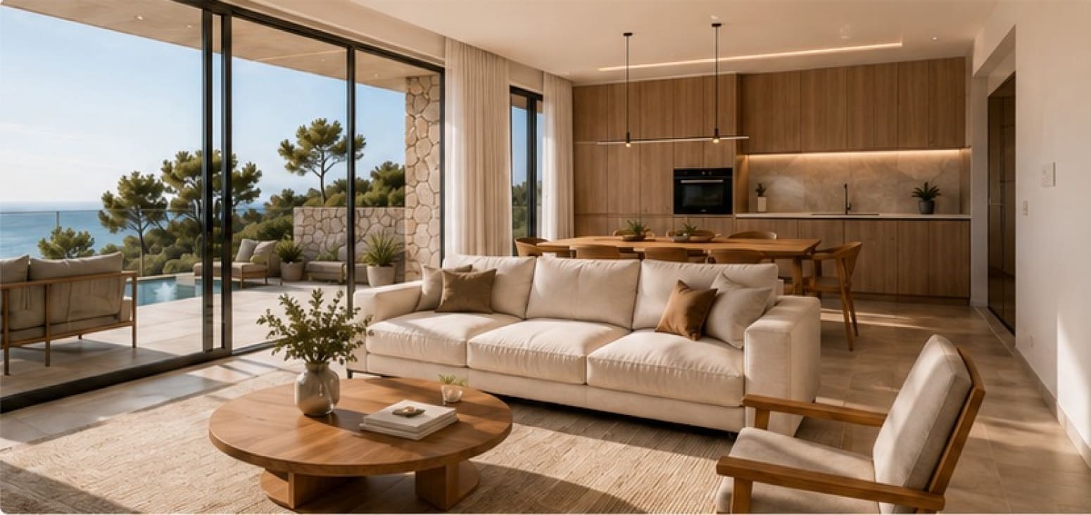 3 camera da letto Villa in vendita in Peniscola con piscina - 309.000 € (Rif: 8866953)