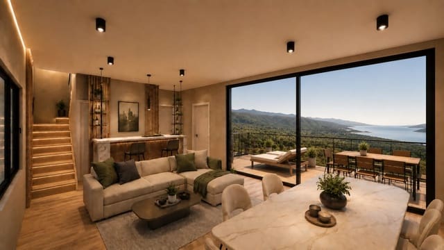 3 camera da letto Villa in vendita in Peñíscola con piscina - 309.000 € (Rif: 8866953)