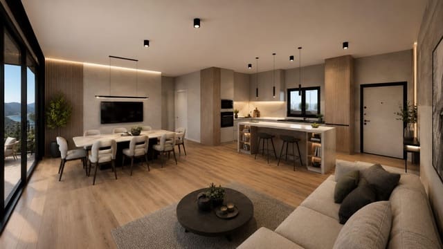 3 camera da letto Villa in vendita in Peñíscola con piscina - 309.000 € (Rif: 8866953)