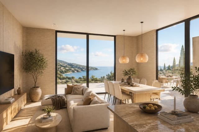 3 camera da letto Villa in vendita in Peñíscola con piscina - 309.000 € (Rif: 8866953)