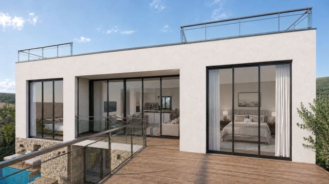3 camera da letto Villa in vendita in Peñíscola con piscina - 309.000 € (Rif: 8866953)