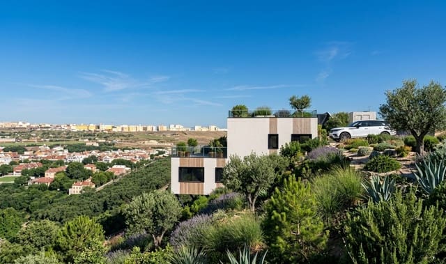 3 soverom Villa til salgs i Peñíscola med svømmebasseng - € 449 000 (Ref: 8866953)