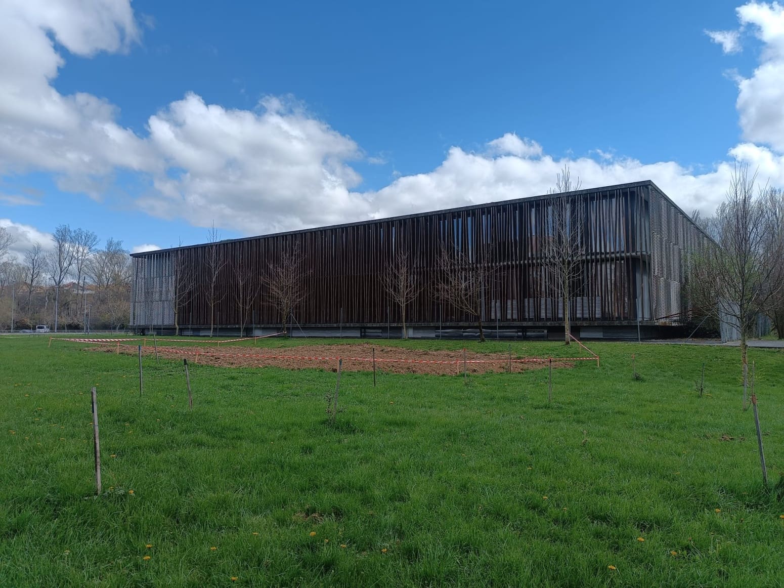 Byggegrund til salg i Huarte - € 324.700 (Ref: 8884074)