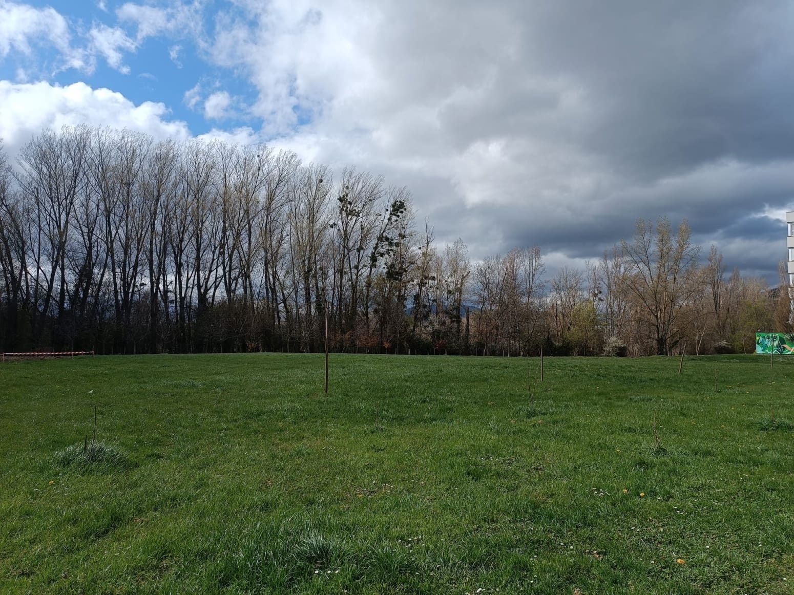 Byggegrund til salg i Huarte - € 324.700 (Ref: 8884074)