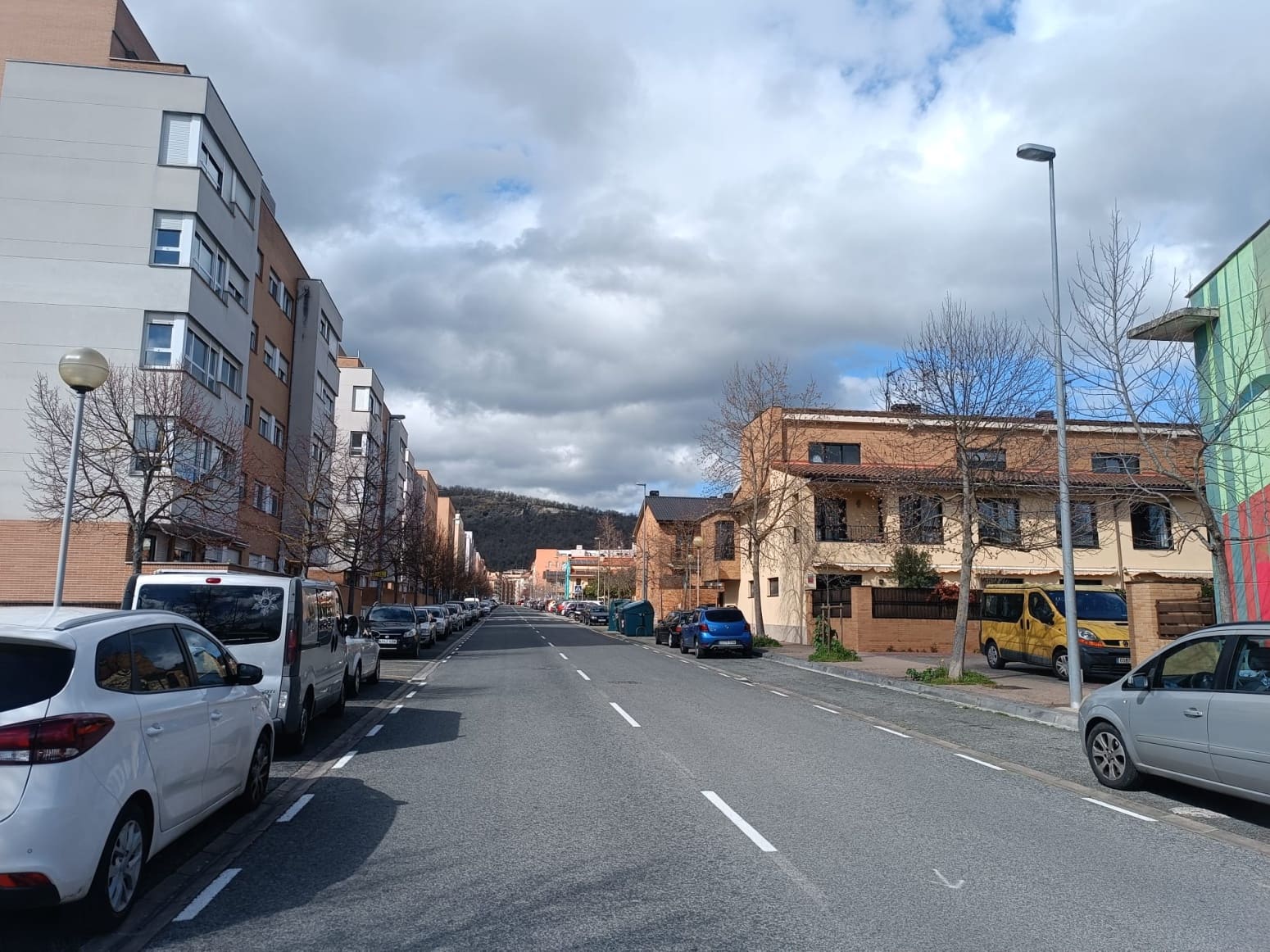 Byggegrund til salg i Huarte - € 324.700 (Ref: 8884074)