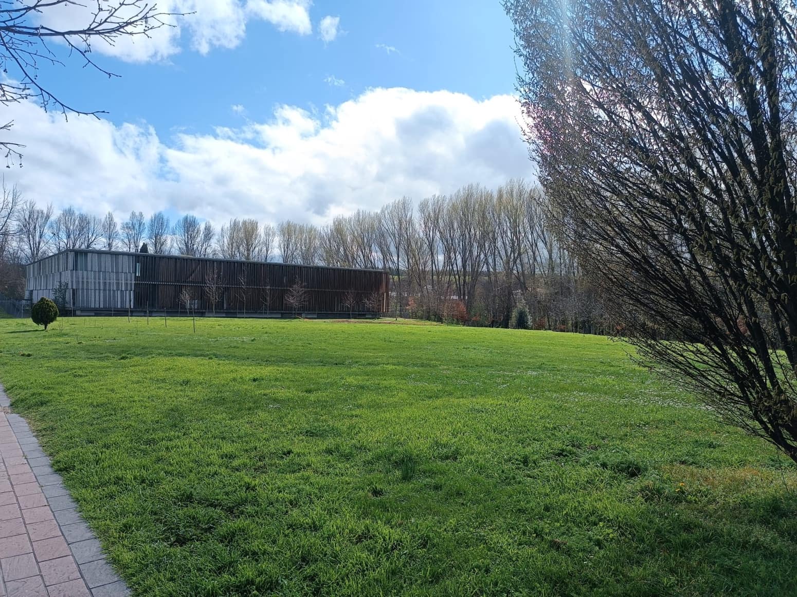 Byggegrund til salg i Huarte - € 324.700 (Ref: 8884074)