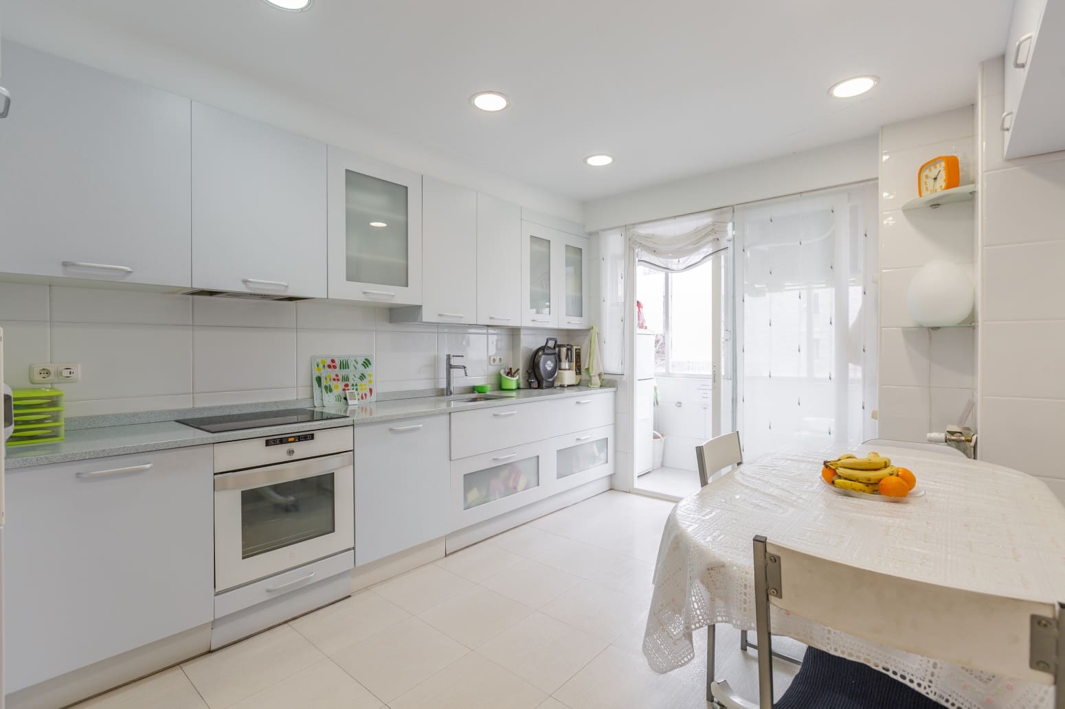 4 soveværelse Lejlighed til salg i Pamplona / Iruna - € 340.000 (Ref: 8899932)