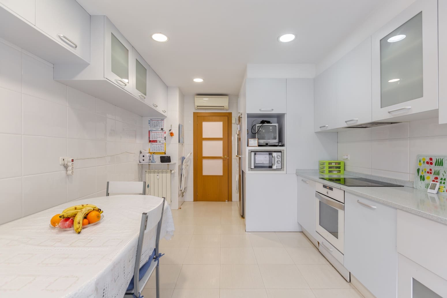 4 soveværelse Lejlighed til salg i Pamplona / Iruna - € 340.000 (Ref: 8899932)