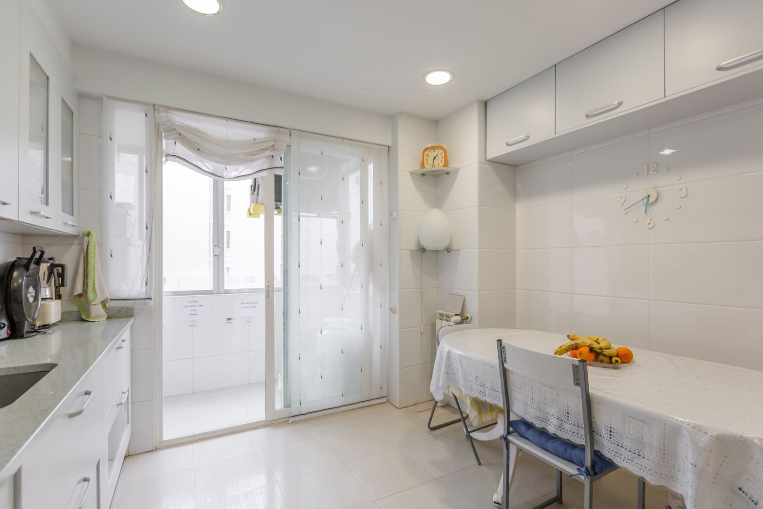 4 soveværelse Lejlighed til salg i Pamplona / Iruna - € 340.000 (Ref: 8899932)