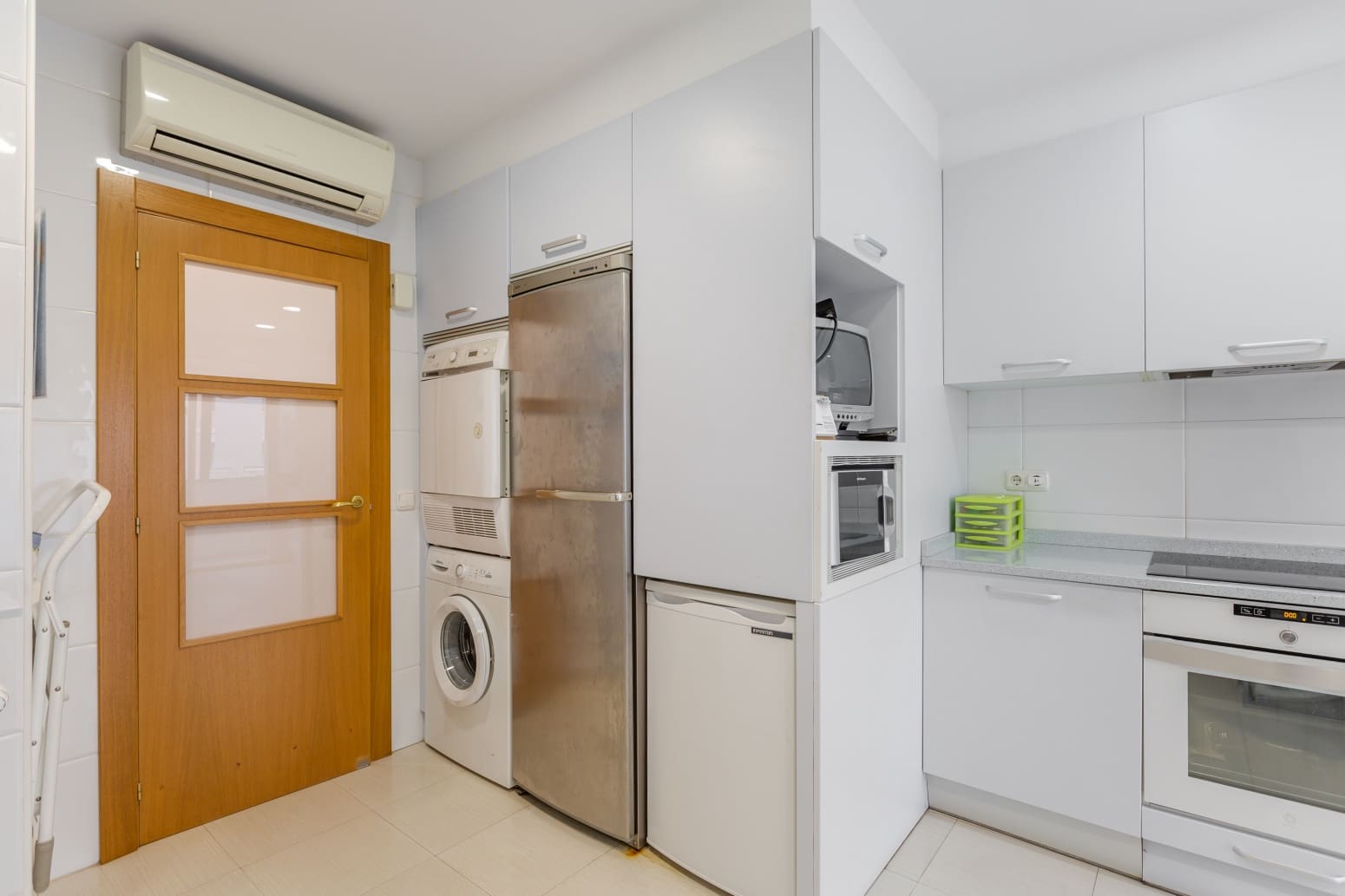 4 soveværelse Lejlighed til salg i Pamplona / Iruna - € 340.000 (Ref: 8899932)