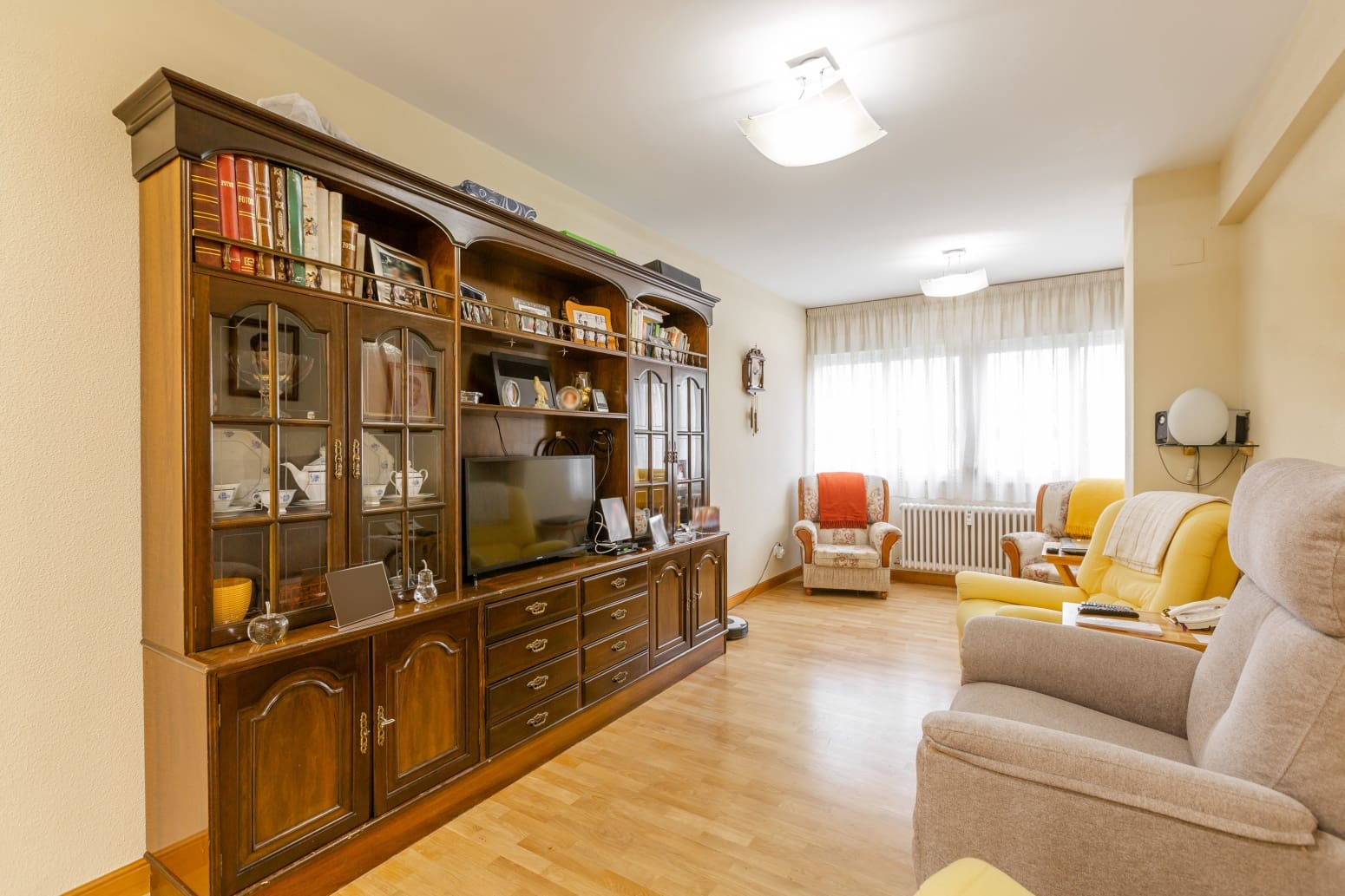 4 soveværelse Lejlighed til salg i Pamplona / Iruna - € 340.000 (Ref: 8899932)