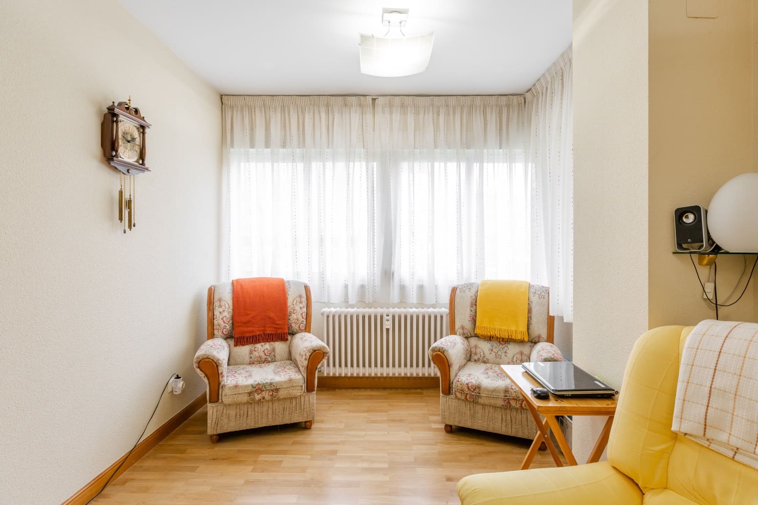 4 soveværelse Lejlighed til salg i Pamplona / Iruna - € 340.000 (Ref: 8899932)