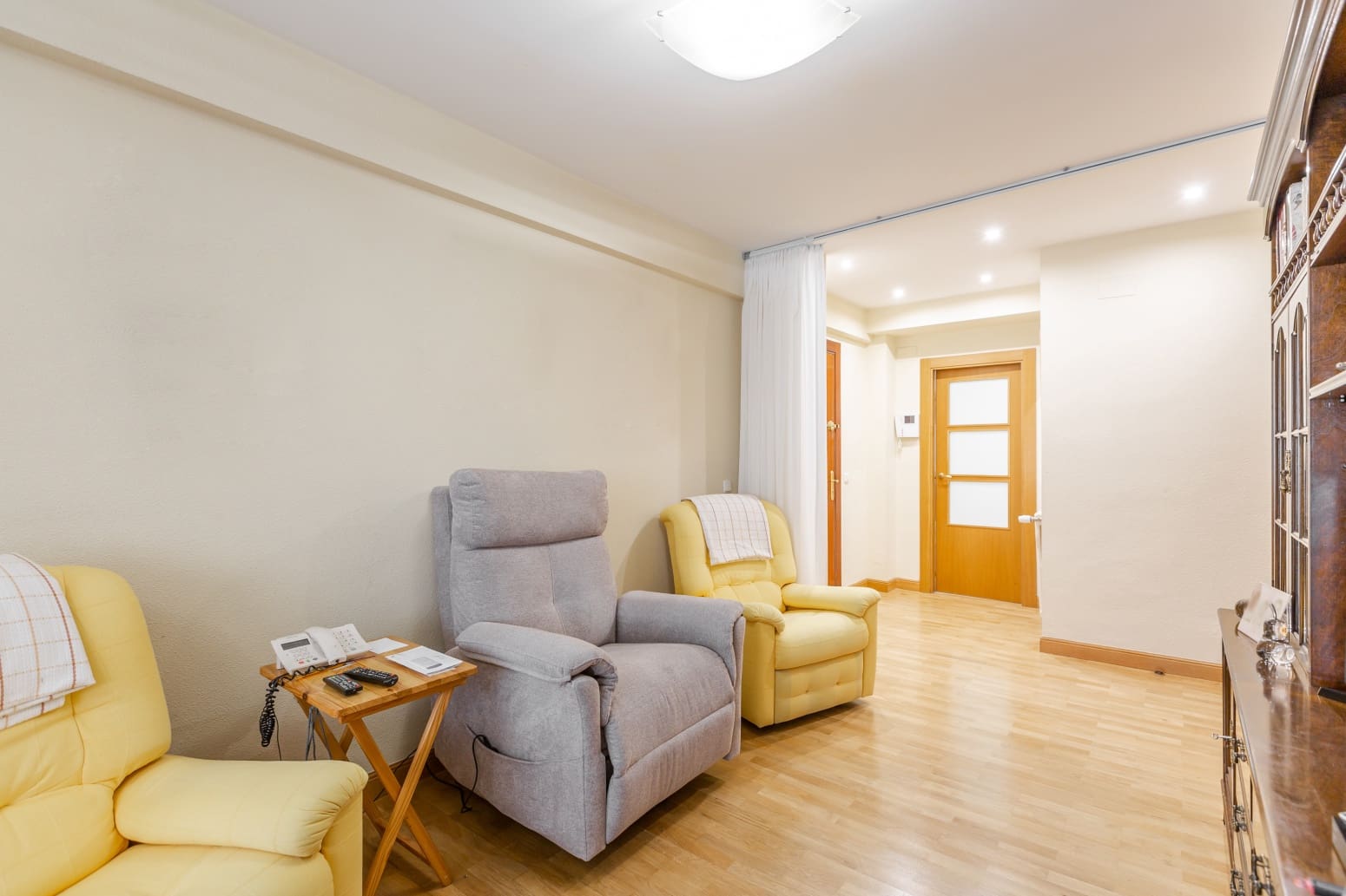 4 soveværelse Lejlighed til salg i Pamplona / Iruna - € 340.000 (Ref: 8899932)