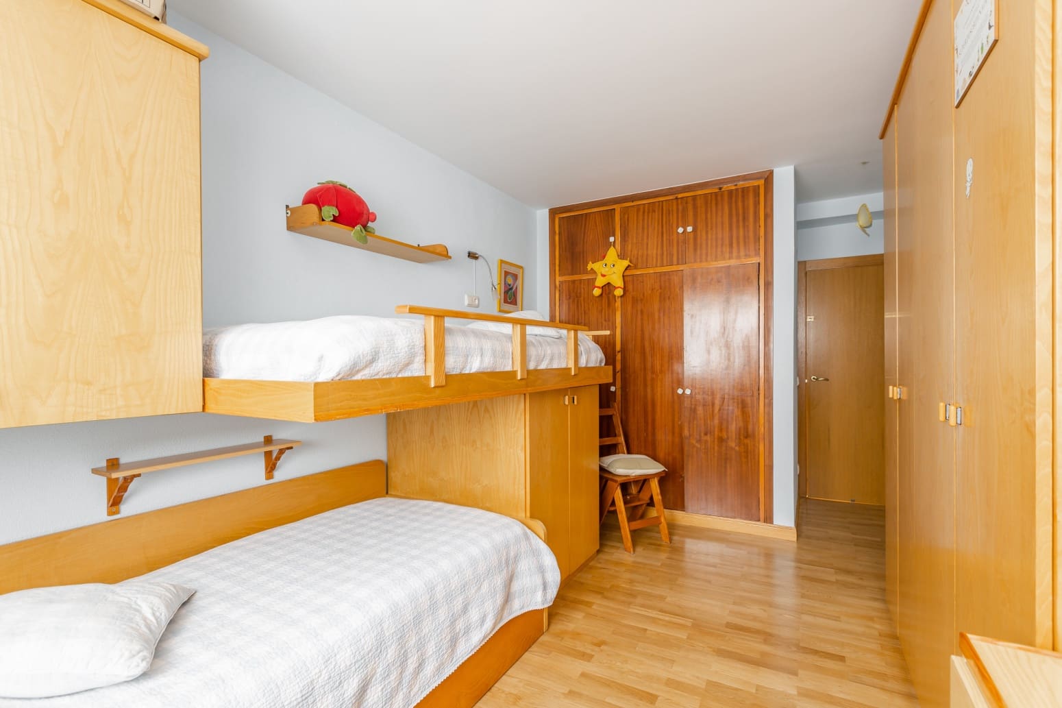 4 soveværelse Lejlighed til salg i Pamplona / Iruna - € 340.000 (Ref: 8899932)