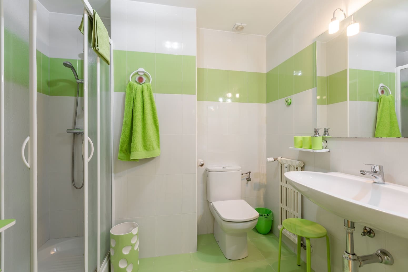 4 soveværelse Lejlighed til salg i Pamplona / Iruna - € 340.000 (Ref: 8899932)