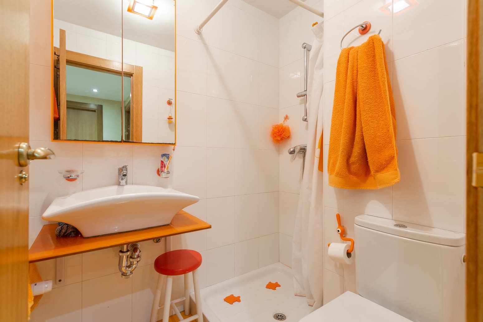 4 soveværelse Lejlighed til salg i Pamplona / Iruna - € 340.000 (Ref: 8899932)