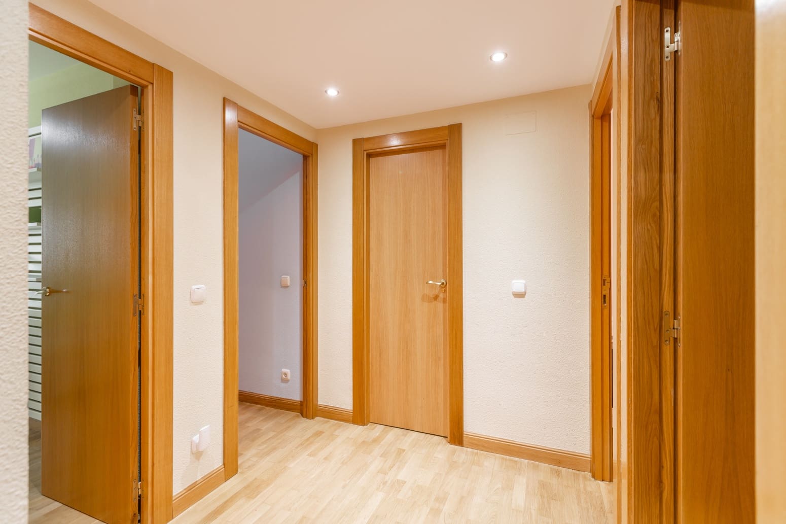 4 soveværelse Lejlighed til salg i Pamplona / Iruna - € 340.000 (Ref: 8899932)