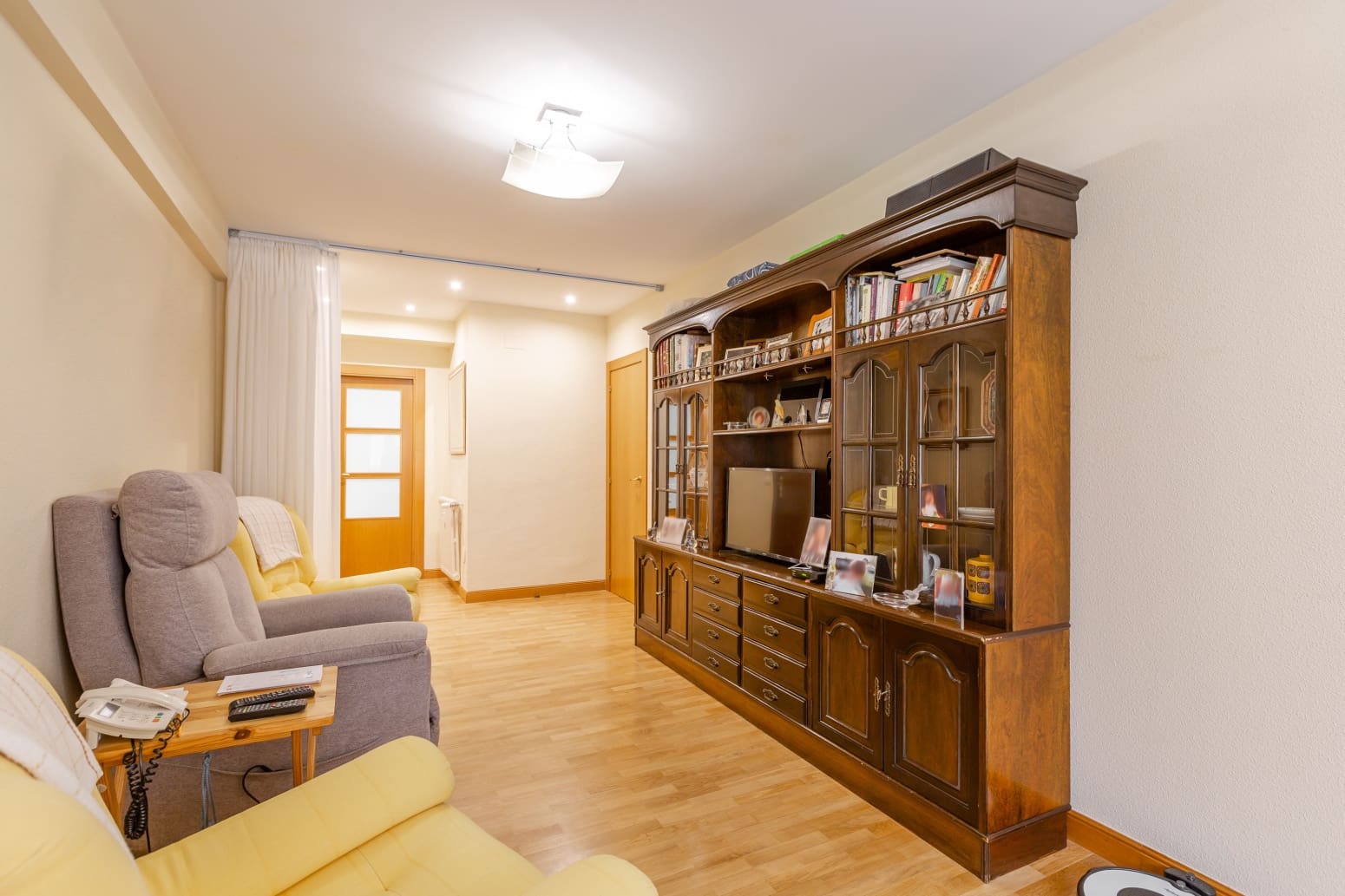 4 soveværelse Lejlighed til salg i Pamplona / Iruna - € 340.000 (Ref: 8899932)