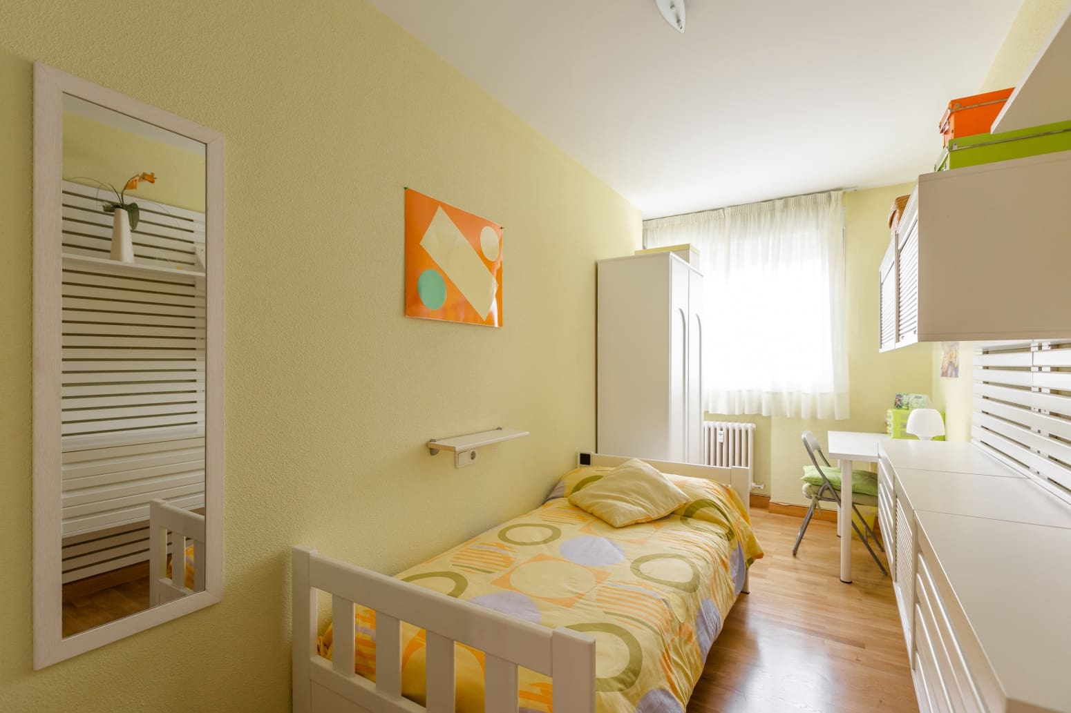 4 soveværelse Lejlighed til salg i Pamplona / Iruna - € 340.000 (Ref: 8899932)