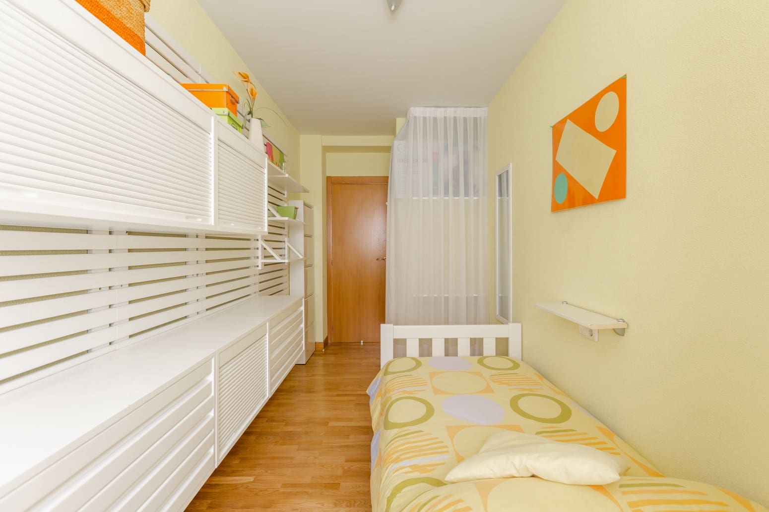 4 soveværelse Lejlighed til salg i Pamplona / Iruna - € 340.000 (Ref: 8899932)