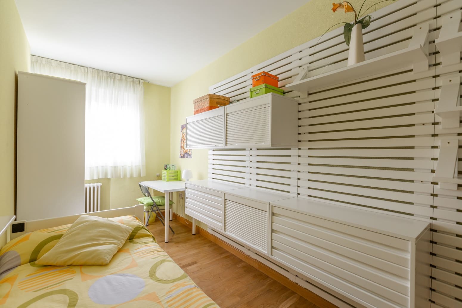 4 soveværelse Lejlighed til salg i Pamplona / Iruna - € 340.000 (Ref: 8899932)