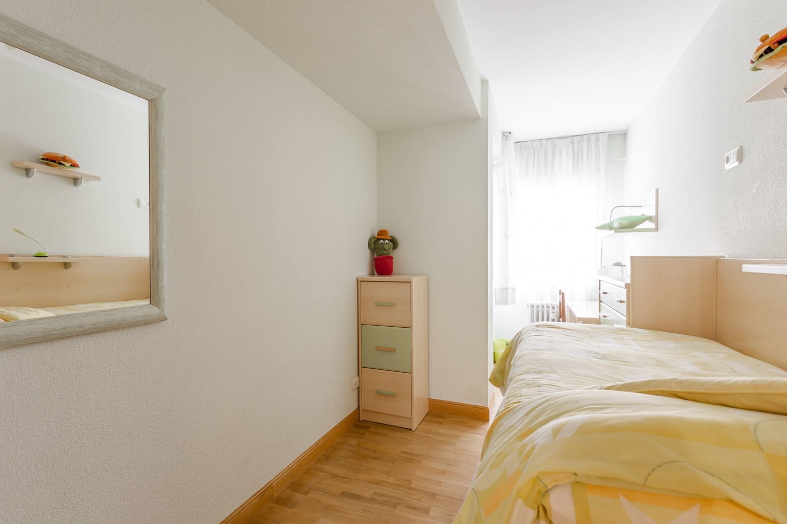 4 soveværelse Lejlighed til salg i Pamplona / Iruna - € 340.000 (Ref: 8899932)
