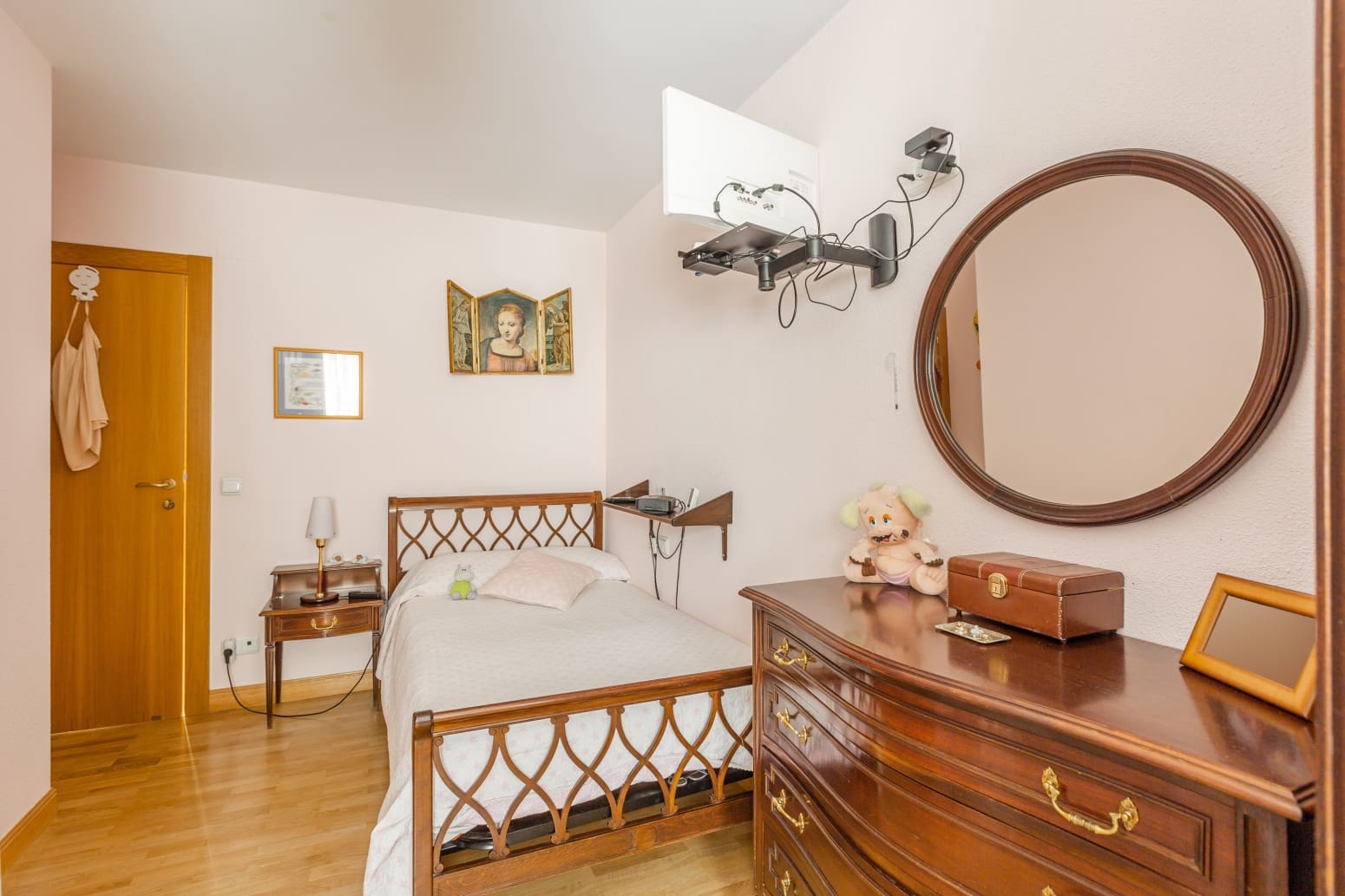 4 soveværelse Lejlighed til salg i Pamplona / Iruna - € 340.000 (Ref: 8899932)