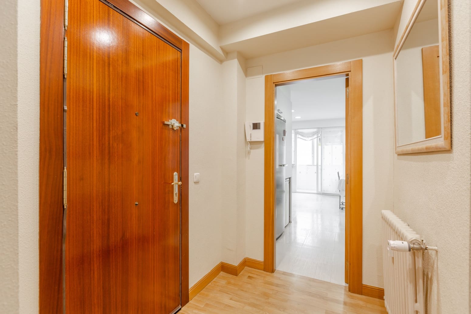 4 soveværelse Lejlighed til salg i Pamplona / Iruna - € 340.000 (Ref: 8899932)